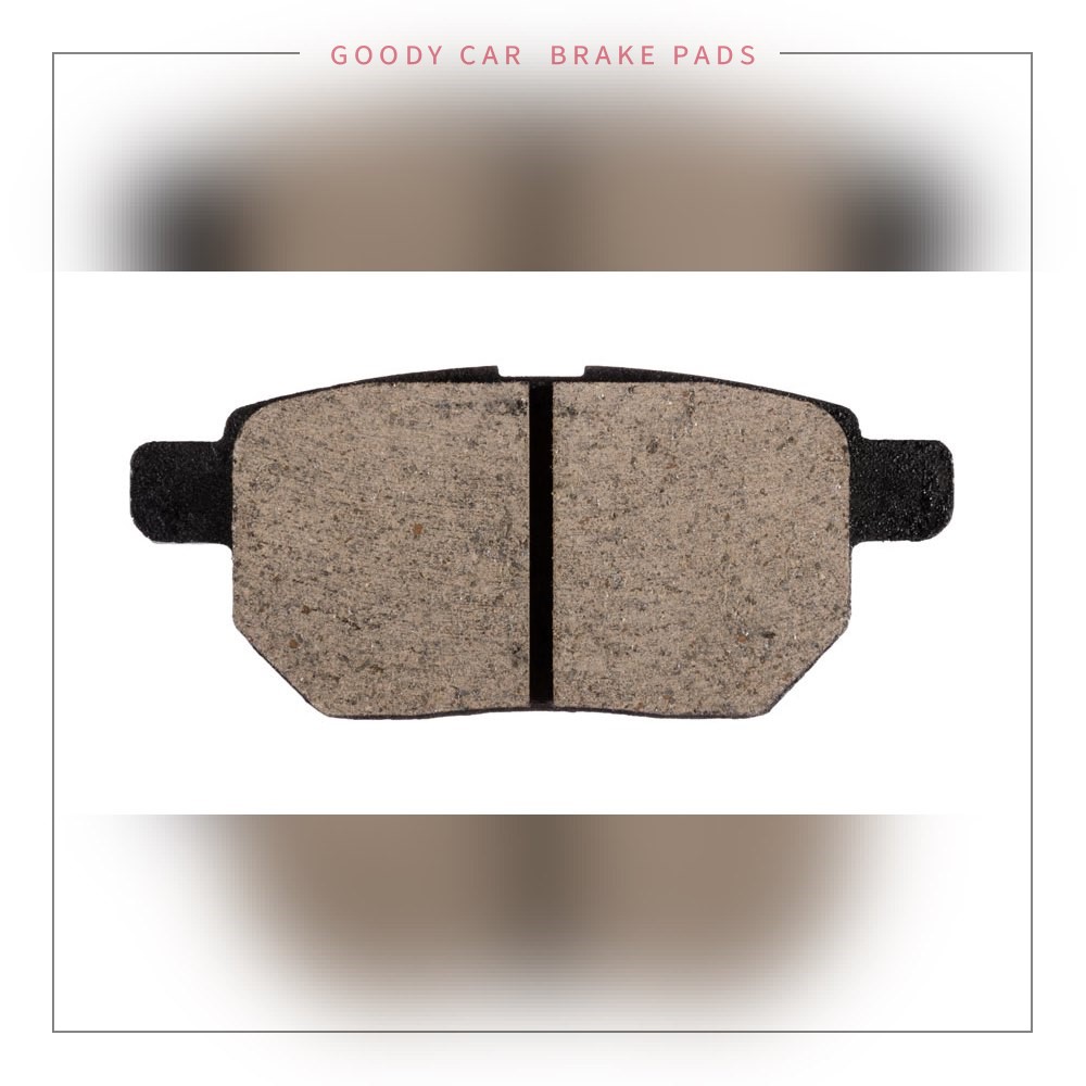 لنت تویوتا یاریس ۲۰۱۴، عقب